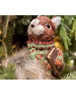 3 Animali Per Allestimento Tema Bosco.