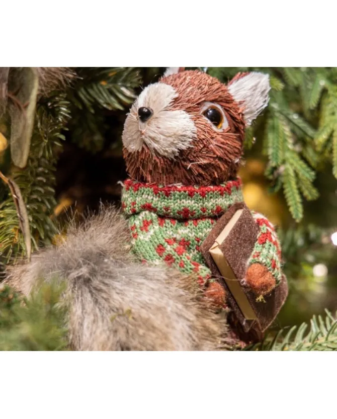 3 Animali Per Allestimento Tema Bosco.