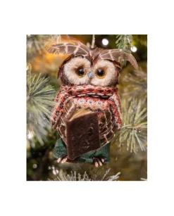 3 Animali Per Allestimento Tema Bosco.