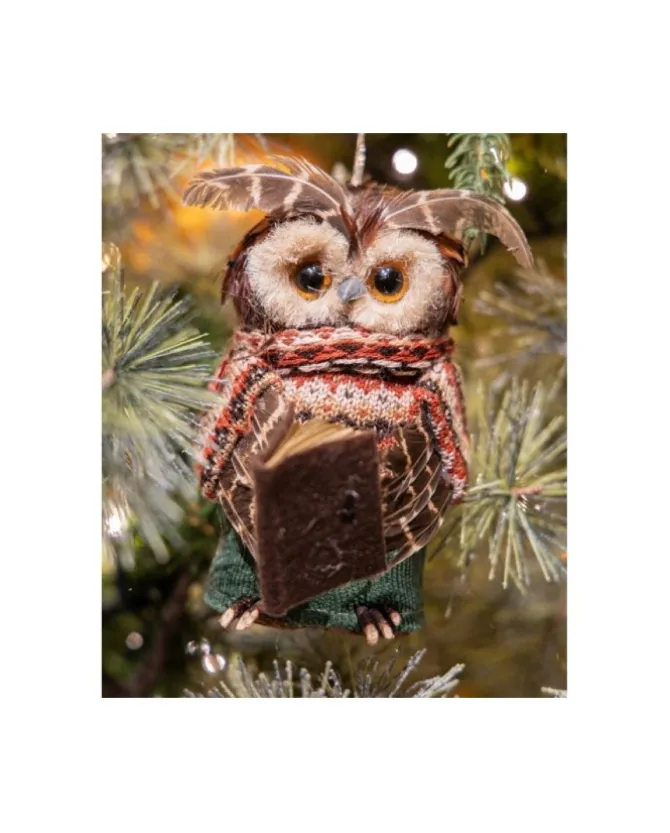 3 Animali Per Allestimento Tema Bosco.