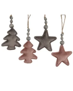 Addobbo Appendino Natalizio Per Albero Di Natale 1 Pz