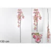 Addobbo Fiore Di Pesco 130 Cm