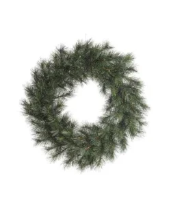 Addobbo Natalizio Ghirlanda 60 Cm