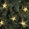 Addobbo Stelle Lumionose Per Albero Di Natale Con Trasformatore