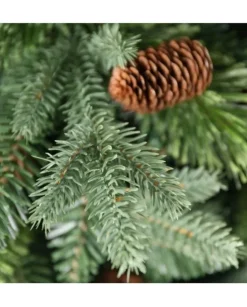 Albero Di Natale Byron 210 Cm