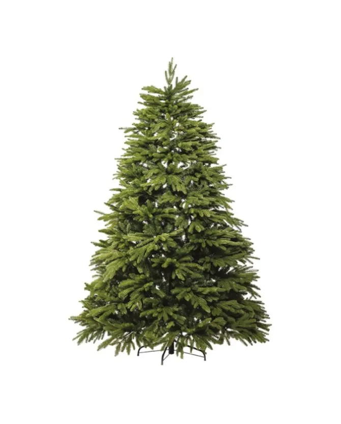Albero Di Natale Classico 90% Pe Oscar 180 Cm |