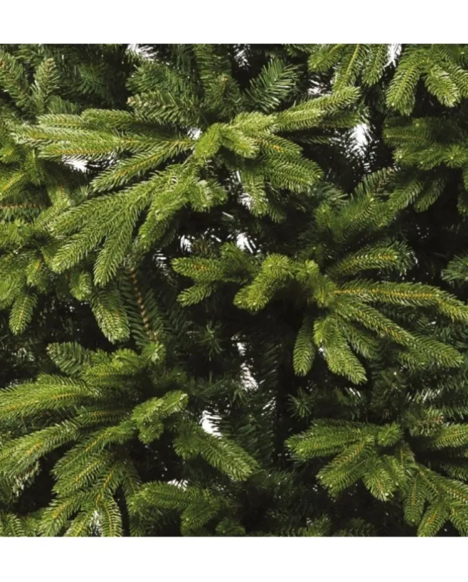 Albero Di Natale Classico 90% Pe Oscar 180 Cm |