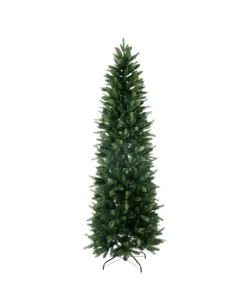 Albero Di Natale Classico Russel 210 Cm |