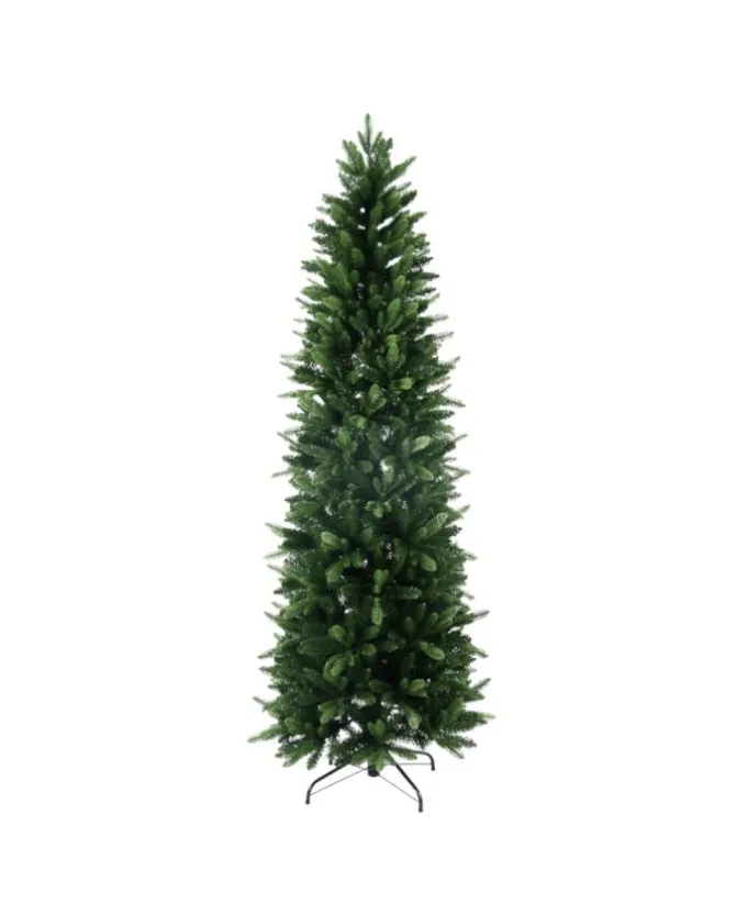Albero Di Natale Classico Russel 240 Cm |