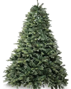 Albero Di Natale Clifford H180 Cm Sistema Apertura A Ombrello