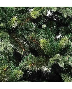 Albero Di Natale Clifford H180 Cm Sistema Apertura A Ombrello