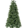 Albero Di Natale Kennedy H180 Cm Real Touch |