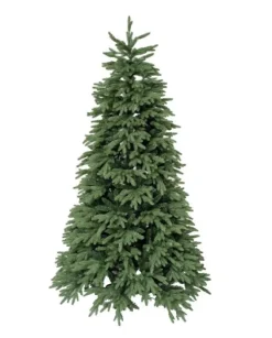 Albero Di Natale Kennedy H180 Cm Real Touch |