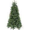 Albero Di Natale Kennedy H 210 Real Touch |