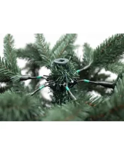 Albero Di Natale Kennedy H 210 Real Touch |