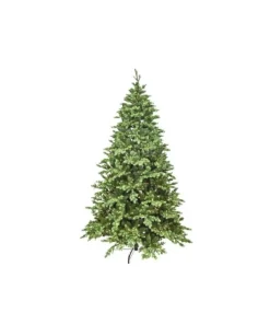 Albero Di Natale Led 210 Cm Madison 3000 Led |
