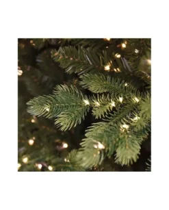 Albero Di Natale Led 210 Cm Madison 3000 Led |