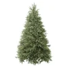 Albero Di Natale Lincoln 210 Cm Real Touch |