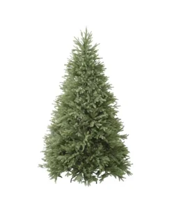 Albero Di Natale Lincoln 210 Cm Real Touch |