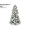 Albero Di Natale Modello Foresta Premium Innevato 180 Cm