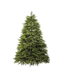 Albero Di Natale Oscar 210 Cm 90% Pe Real Touch |