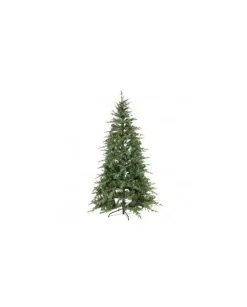 Albero Di Natale Remi Led Slim 210 Cm