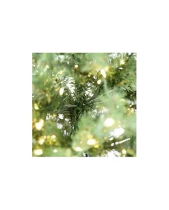 Albero Di Natale Remi Led Slim 210 Cm