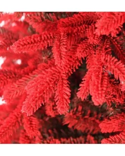 Albero Di Natale Scarlett Kennedy 210 Cm