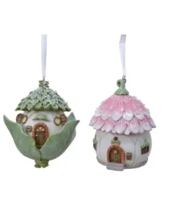 Appendino Decoro Da Albero