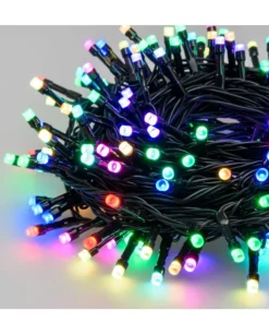 Appy Catena 20M 200 Led Rgb Con Applicazione Bluetooth