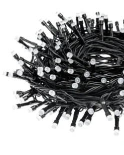 Appy Catena 20M 200 Led Rgb Con Applicazione Bluetooth