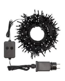 Appy Catena 20M 200 Led Rgb Con Applicazione Bluetooth