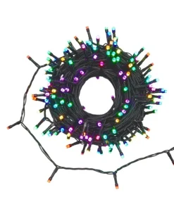 Appy Catena 20M 200 Led Rgb Con Applicazione Bluetooth