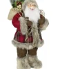 Babbo Natale Ivar 60 Cm
