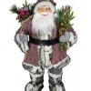 Babbo Natale Nathan 60 Cm