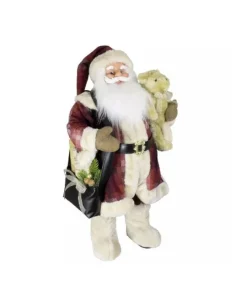 Babbo Natale Runne 60 Cm