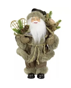 Babbo Natale Sam 60 Cm