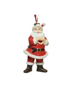 Babbo Natalecolore Red/Colour(S)Misura L