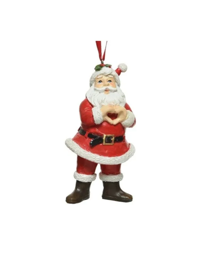 Babbo Natalecolore Red/Colour(S)Misura L