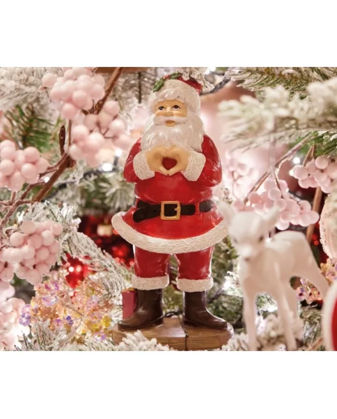 Babbo Natalecolore Red/Colour(S)Misura L