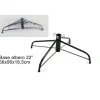 Base Per Albero Richiudibile 22"