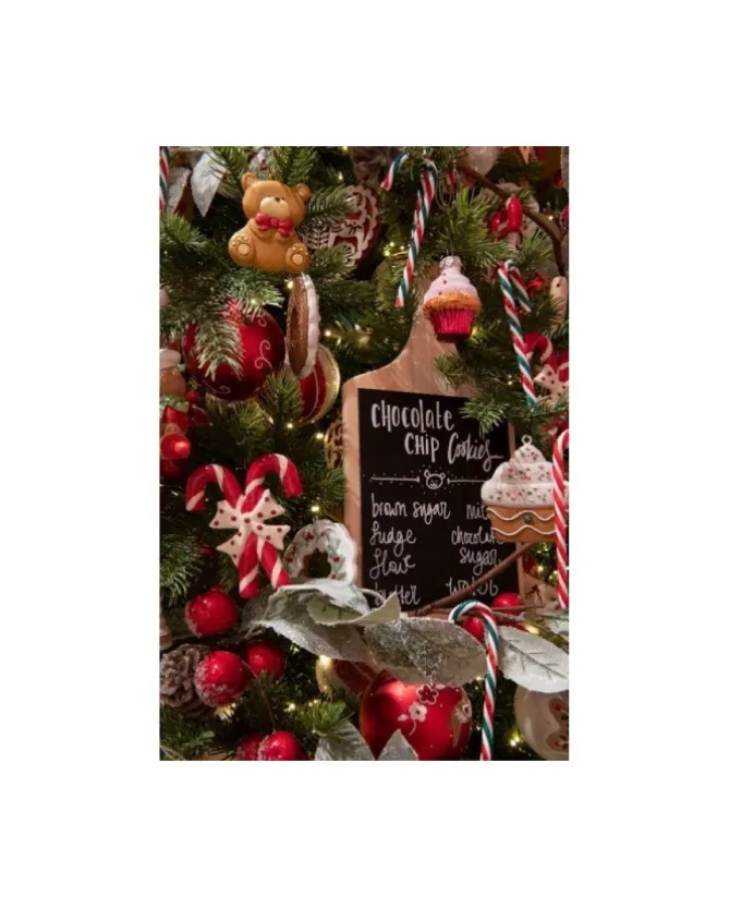 Bastoncino Di Plastica Bastoncino Di Plastica 2Coloriassortiti