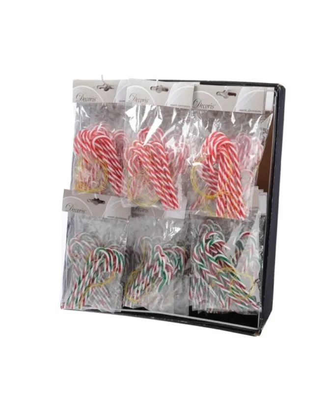 Bastoncino Di Plastica Bastoncino Di Plastica 2Coloriassortiti