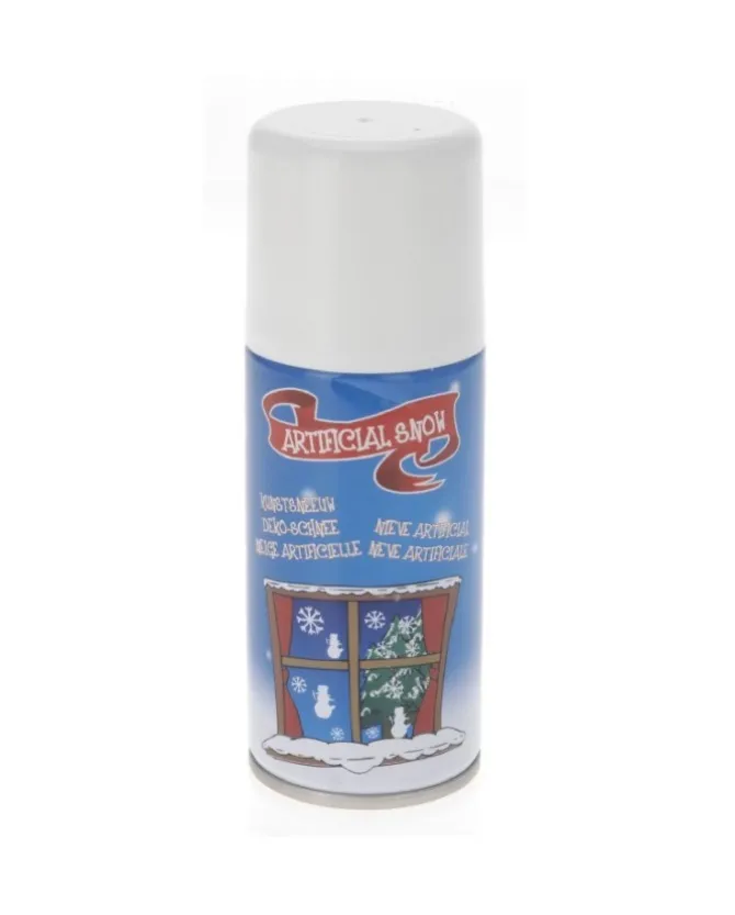 Bomboletta Di Neve Spray 150 Ml