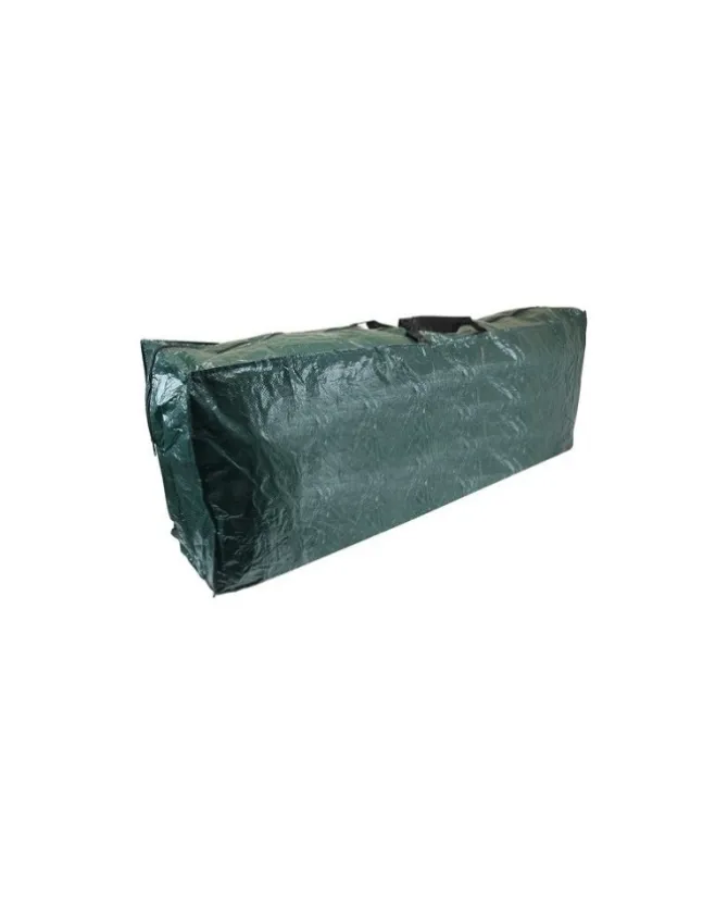 Borsa Per Albero Di Natale Verde Piccola 110X37X39