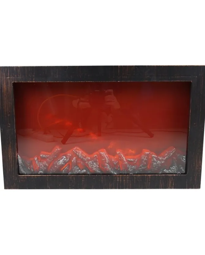 Caminonero -Led-60,5X11X36,5Cm