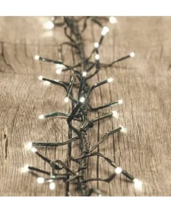 Catena Lineare Festone Cluster Diametr 12Cm