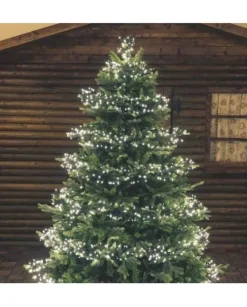 Catena Lineare Festone Cluster Diametr 12Cm