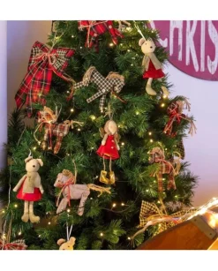 Catena Lineare Tl-C 200 Led Bianco Caldo O5Mm Reflex, Memory Controller 8 Giochi