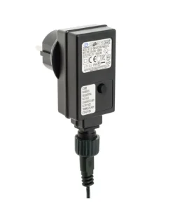 Catena Lineare Tl-C 200 Led Bianco O5Mm Reflex, Memory Controller 8 Giochi